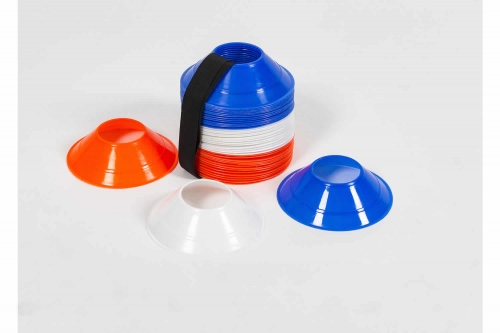 Precision Mini Pro Cones (Set Of 60) - Online Sports Store